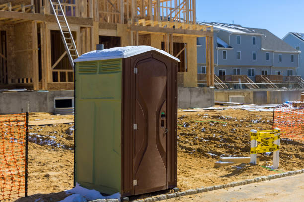 Best Porta potty cleaning services  in Red Lake, MN