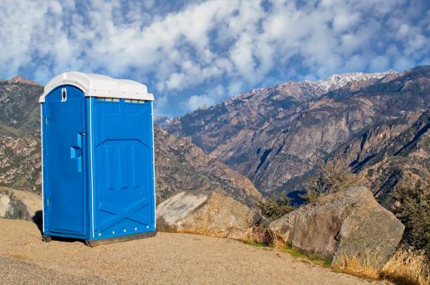 Portable Toilet Options We Offer in Red Lake, MN