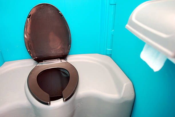 Best Porta potty delivery and setup  in Red Lake, MN