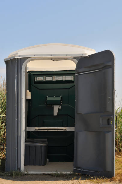 Porta potty rental for festivals in Red Lake, MN