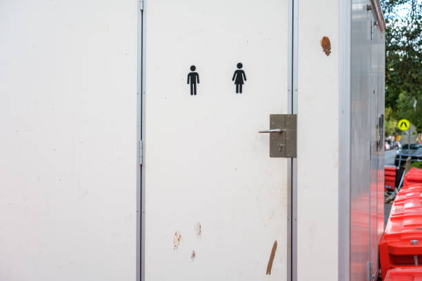 Best Local porta potty services  in Red Lake, MN