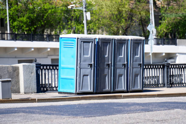 Best Affordable porta potty rental  in Red Lake, MN