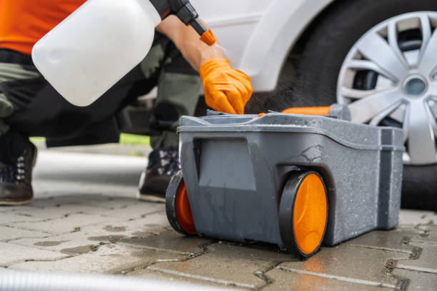 Best Portable sink rental  in Red Lake, MN