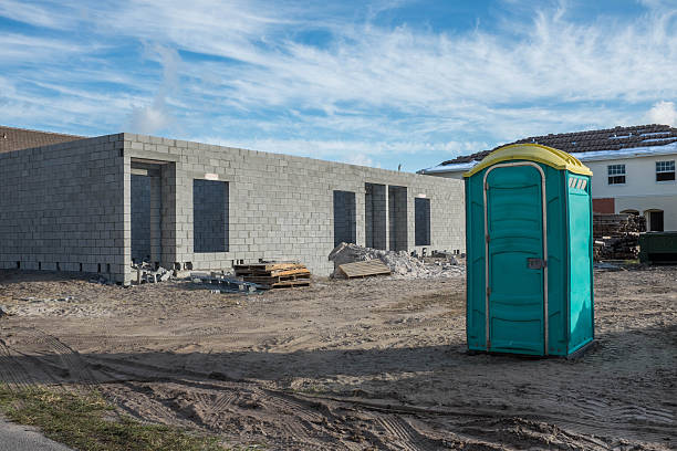 Best Sanitation services for porta potties  in Red Lake, MN