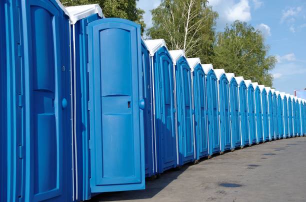 Sanitation services for porta potties in Red Lake, MN